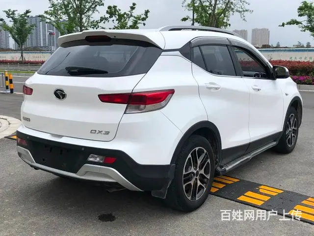 东南DX3 2016款 1.5 手动 旗舰型 - 图片 6