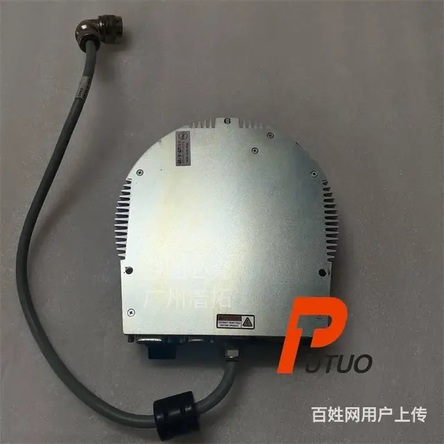 安捷伦TV801SCIEX CU分子泵控制器出售 - 图片 1