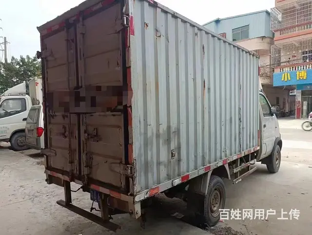 11年单排货车 - 图片 5