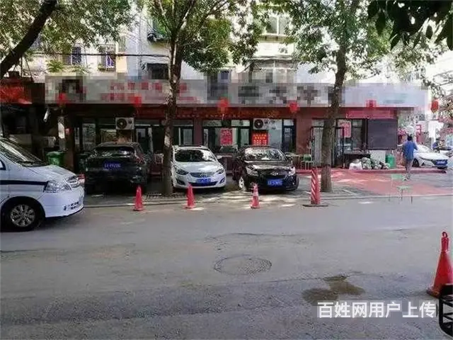 烧烤店出兑，冷面店出兑，和平区饭店出兑，临街把大角20米门脸 - 图片 4