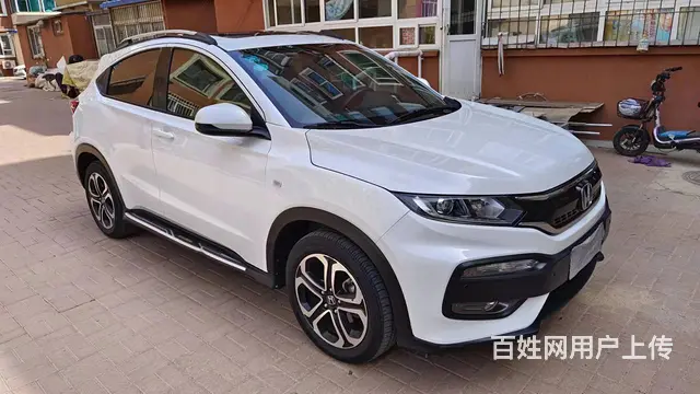 【搞定了！】本田XR-V 2015款 1.8 无级 VTi - 图片 1