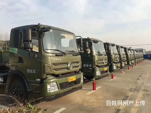 福建厦门报名A2半挂车学费多少全国招生增驾B2A2 - 图片 1