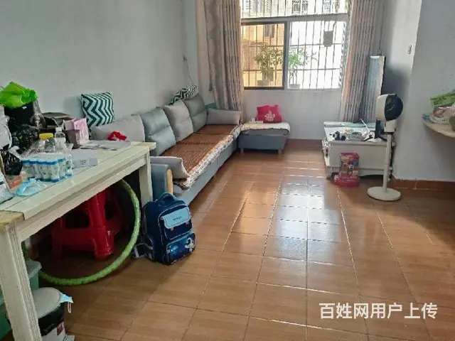 白龙商圈    侨办宿舍电梯2房 - 图片 1