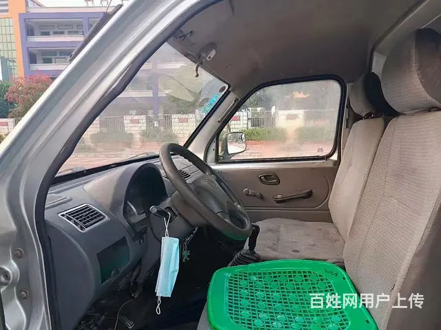 15年单排货车 - 图片 9
