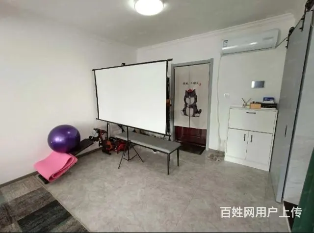 出售东湖丽景1室精装小户型拎包入住 - 图片 3