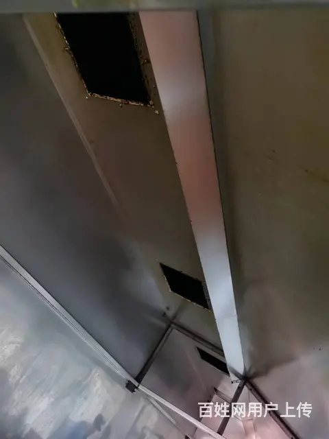 昆山市开发区食堂油烟罩清洗安装 油烟净化器清洗 - 图片 1