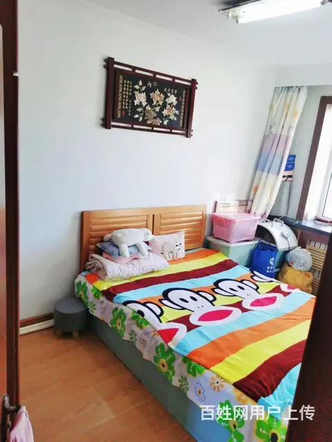 房主暂挂，振兴广场金广超市附近上平台3楼96平31万 - 图片 8