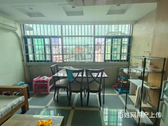 翠华豪苑 第，一次出租 3室2厅 89m?整租 家私 电全齐 - 图片 2