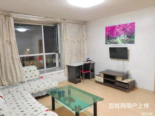地铁房特变之家(铁西) 普通住宅2厅 简单装修 - 图片 2