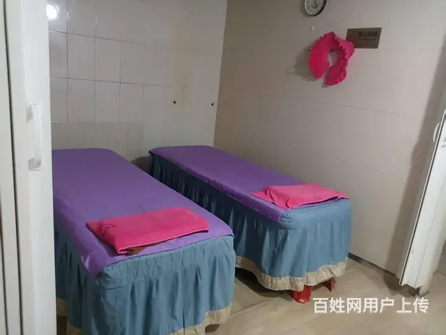 （51旺铺推荐）解放路160平足浴按摩店整体转让 - 图片 11
