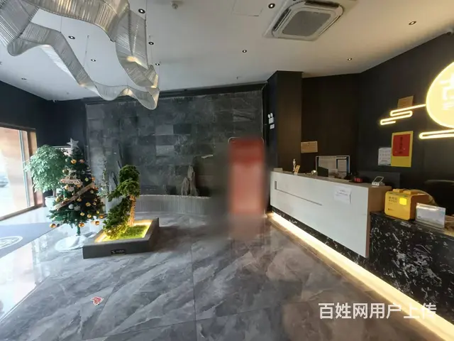 （众铺精选）3393海宁长安精装1100平足浴SPA会所转让 - 图片 4