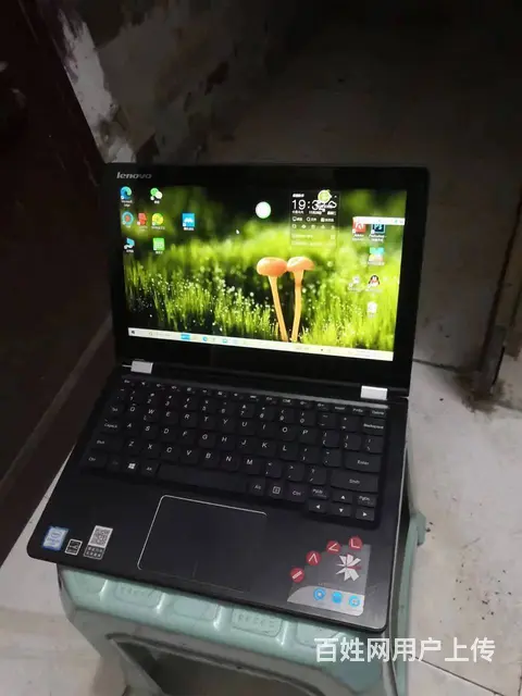 联想YOGA 700-11ISK笔记本电脑平板二合 - 图片 7