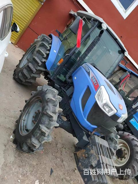 【图】- 个人转让东风农机954一台,车主急售啊 - 柳州城中拖拉机/收割