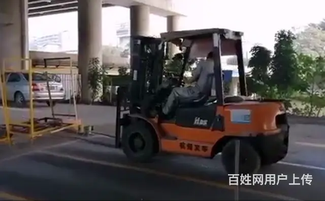 叉车专业培训考证、哪里报考叉车证 - 图片 1