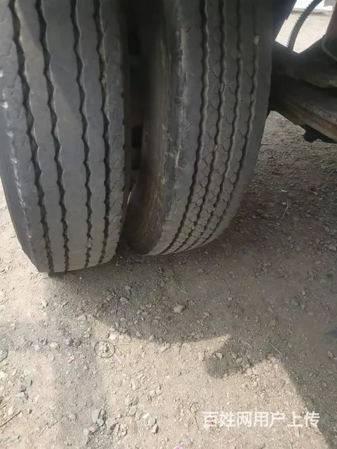 福田 厢式货车 - 图片 4