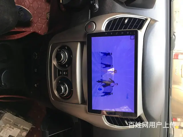 长城哈佛M4导航倒车影像 沈阳市皇姑区小赵汽​‌‌ - 图片 11