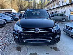 众泰T600 2015款 1.5T 手动 精英型