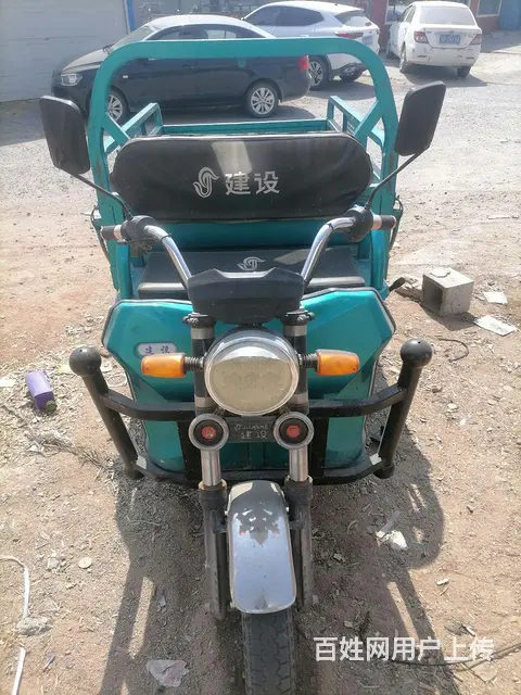 七个多月车，车况好的图片