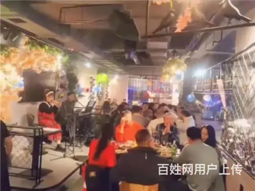 珲春街北京路交汇成都酒馆饭店出兑 - 图片 4