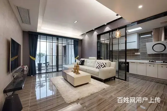咸阳地区装修，家庭硬装，装修主材 - 图片 3