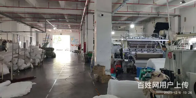 尚湖1100平，高5米，位置好，大车装卸货方便，形象好 - 图片 4