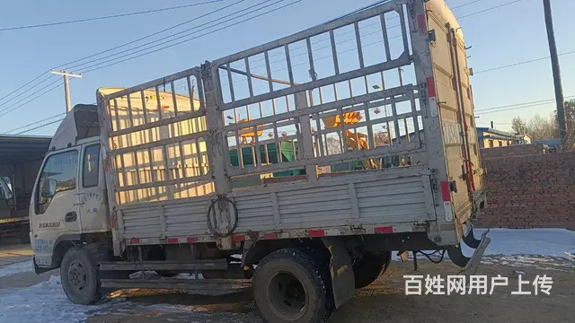 凯马 其他 厢式货车 国3 - 图片 2