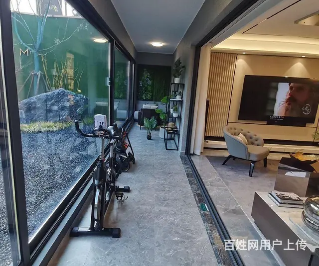 D铁口天宁红梅主芯保利天珺洋墅双公园火车站精装均26000起 - 图片 11