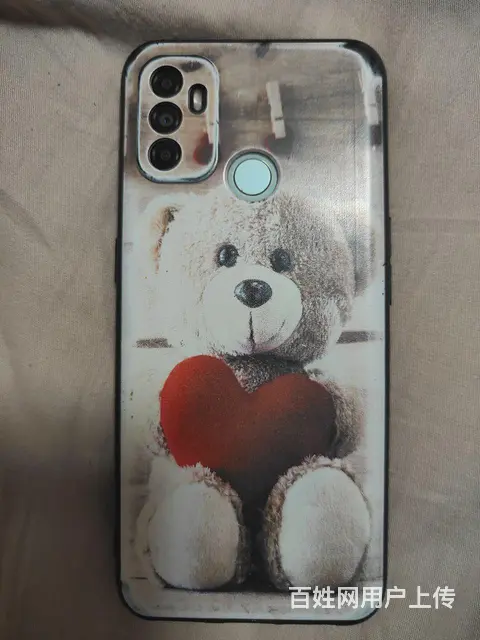 个人一手oppoA55s - 图片 4