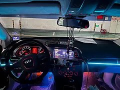 奥迪A6 2006款 A6L 2.0T 手动
