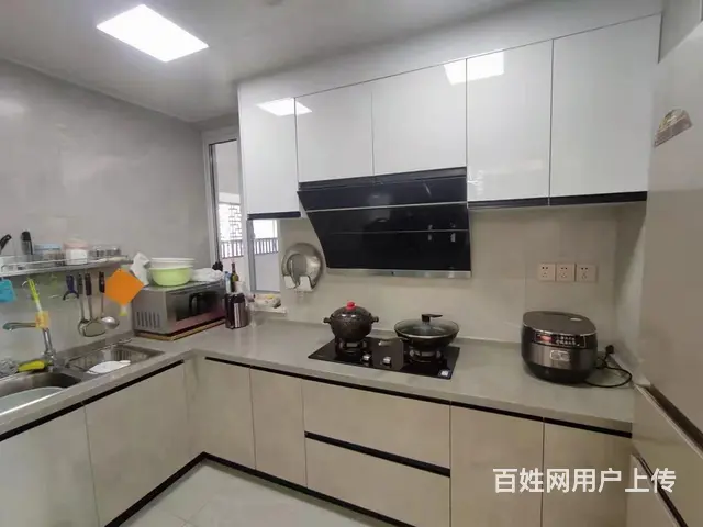 金虹105大院楼层110平三室双阳台满2年未住 - 图片 7
