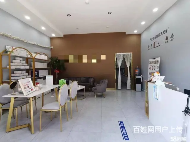 （捡漏）星沙地铁口78平方临街一楼美容店转让 - 图片 3