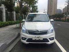 幻速H2 2016款 H2E 1.5 手动 时尚型