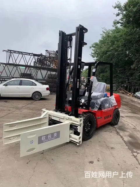 环保二手电动叉车 杭州2吨电动叉车 九成二手叉车 - 图片 10