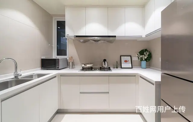 玉兰公寓精装2房东方丽都花苑克拉公寓秋涛雅苑闸弄口火车东站 - 图片 7