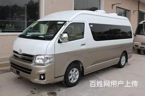 长沙租车5-55座各类车型 自驾代驾 私人定制旅游 - 图片 8