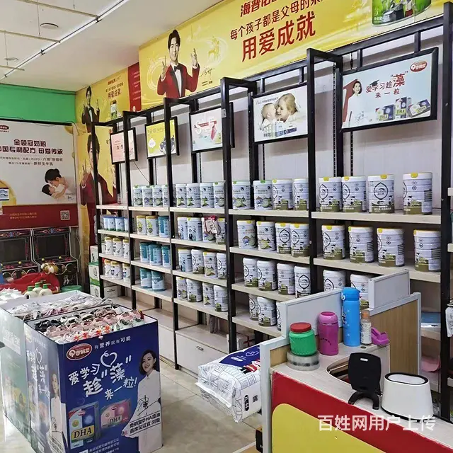 临街主干道 人流量大 周边有菜场 学校 - 图片 3