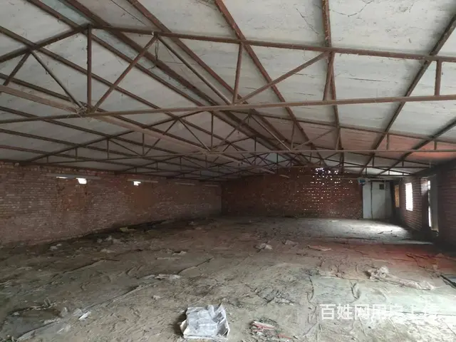 沈北新区道义北大街仓库出租 - 图片 1