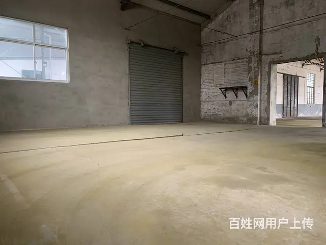 出租海陵城南白马镇工业厂房 - 图片 5