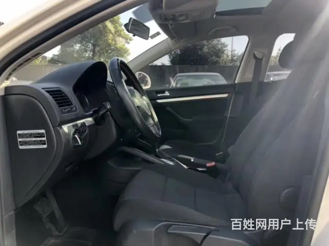 大众 速腾 2010款 1.4TSI 双离合 技术版 - 图片 7