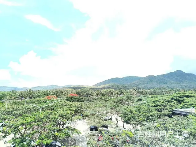 （51旺铺推荐）亚龙湾六盘村550平出租赠送600平露台 - 图片 12