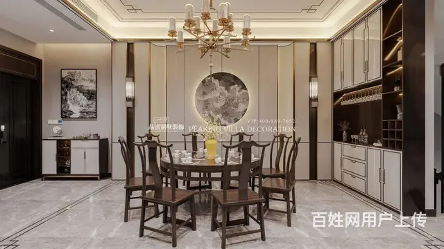 新中雅居煮一盏茶给心灵一个安放的空间 - 图片 8