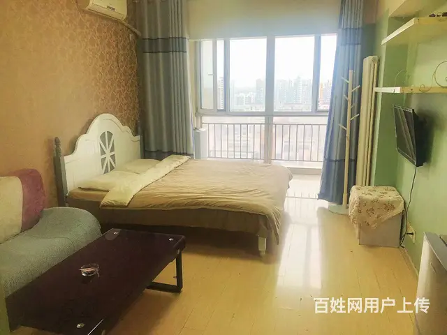 急转世纪城客源稳定日租房低价转让 - 图片 5