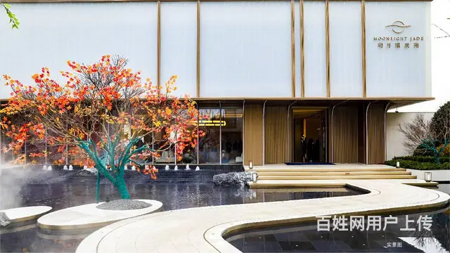 环沪   花桥明月璟辰苑 S1地铁 花桥梦世界 - 图片 1