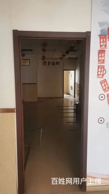 地理位置优越 人流量大 无行业限制 - 图片 3