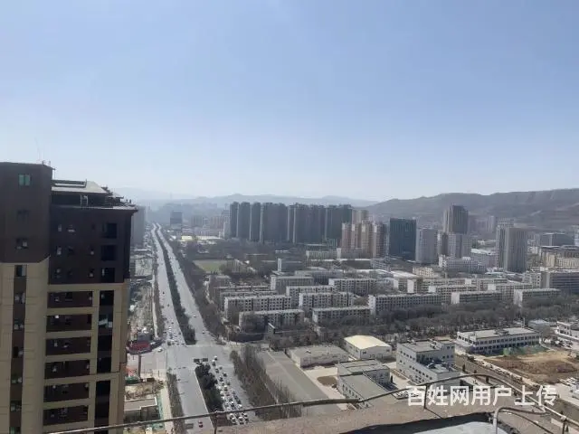 北川万达带车位出售房 - 图片 6