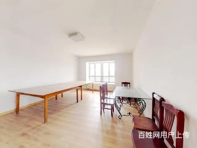 房主诚意出售，西打头，南北通透，简装，视野好看湖景 - 图片 1