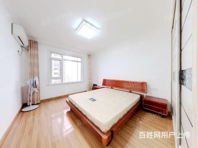 首创悦都豪华装修三房出租，拎包入住 - 图片 5