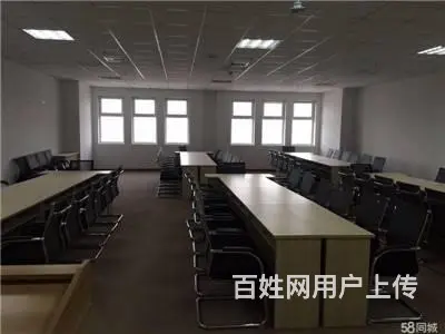 江南中海大厦171平写字楼出租 - 图片 3