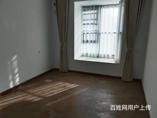 碧桂园庐陵府 精装正四房 南北通透双阳台 满两年 拎包入住 - 图片 1
