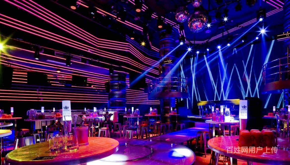 长沙哪个酒吧好撩妹?酒吧好玩的地方预定